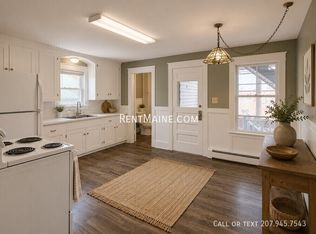20 Monroe St APT 2, Augusta, ME 04330