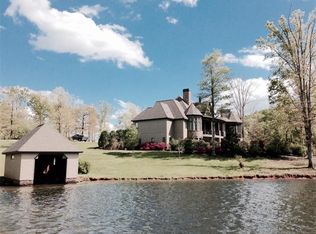 3330 Old Blue Creek Rd, Cleveland, GA 30528