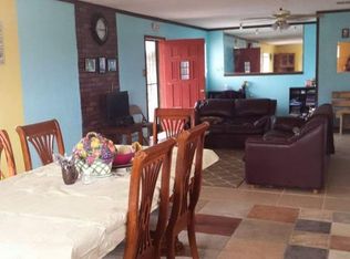 104 McLain Rd, Chaparral, NM 88081