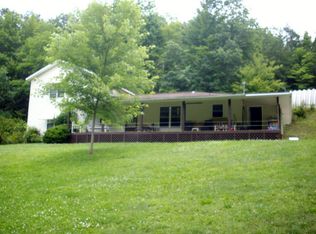 281 Brushy Fork Rd, Sylva, NC 28779