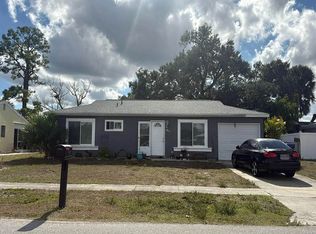 8697 San Pablo Ave, North Port, FL 34287