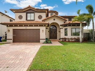 14480 SW 22nd St, Miami, FL 33175