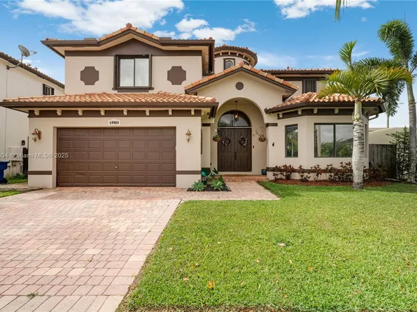 14480 SW 22nd St, Miami, FL 33175