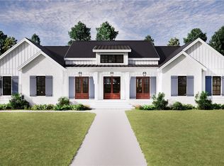 151 Grand Harbor Cir, Savannah, GA 31411