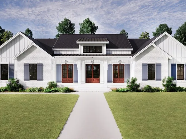 151 Grand Harbor Circle, Savannah, GA 31411