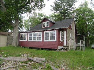 250 Pine Grove Rd LOT 3, Pulaski, NY 13142