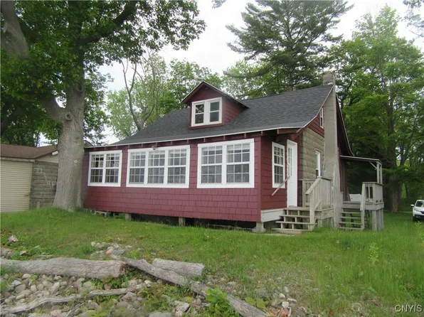 250 Pine Grove Rd Lot 3, Pulaski, NY 13142