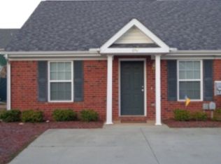 642 Brook Trl, Evans, GA 30809