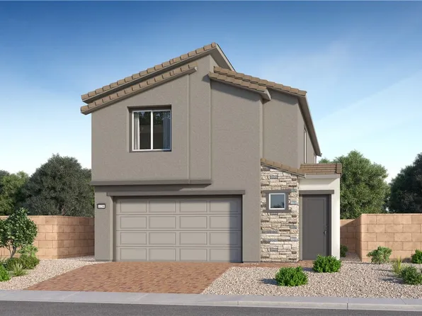 1474 Great Snipe St, Las Vegas, NV 89138