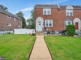 1130 Oakwood Dr, Glenolden, PA 19036