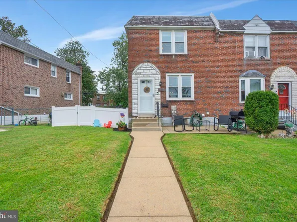 1130 Oakwood Dr, Glenolden, PA 19036