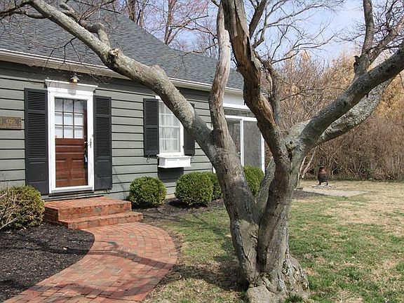 2nd image of 6320 Glade Ave