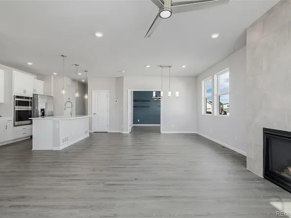 2923 Pershing Street, Strasburg, CO 80136