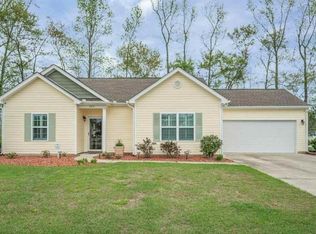 244 Oak Crest Cir, Longs, SC 29568