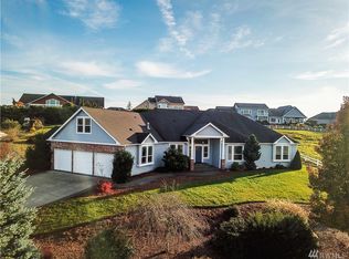 12129 Countryview Ct SW, Olympia, WA 98512
