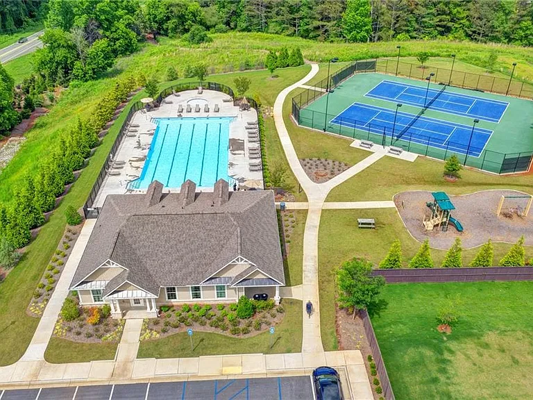 4070 Harvest Moon Ct — Photo 82