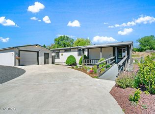 3701 Gun Club Rd UNIT 125, Yakima, WA 98901