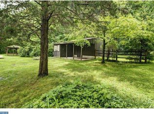 228 Rock Ridge Rd, Upper Black Eddy, PA 18972