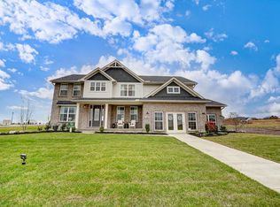 Weldon Plan, Shetland Farms, Hamilton, OH 45011