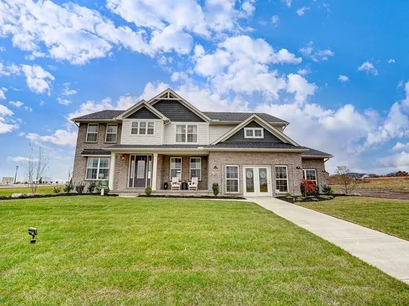 Weldon Plan, Shetland Farms