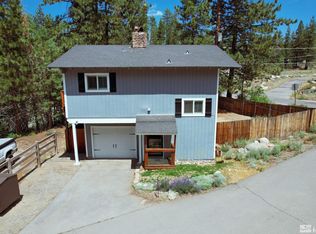 176 Palisades Dr, Stateline, NV 89449