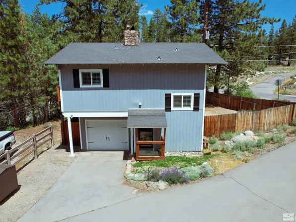 176 Palisades Dr, Stateline, NV 89449