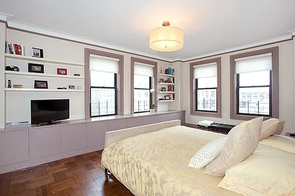 Sold by Brown Harris Stevens | media 14