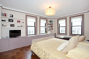 Sold by Brown Harris Stevens