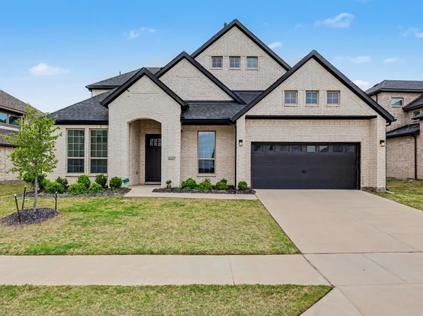 16417 Sunnyland Dr, Celina, TX 75009