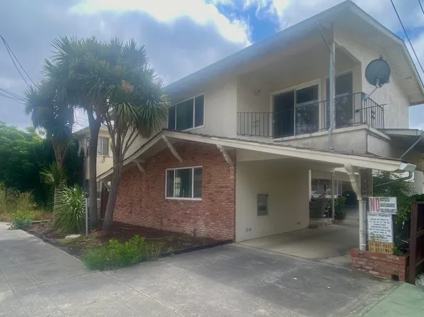 351 Chumalia St #D, San Leandro, CA 94577