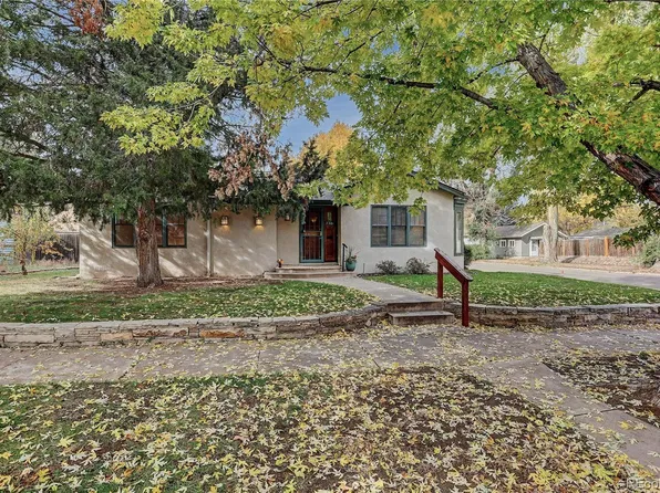 2301 S Humboldt Street, Denver, CO 80210
