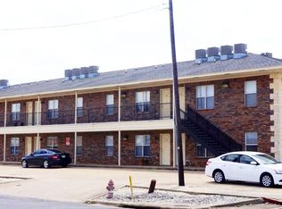 411 E Central TX Expwy, Killeen, TX 76541
