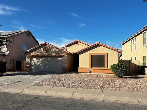 45620 W Dutchman Dr