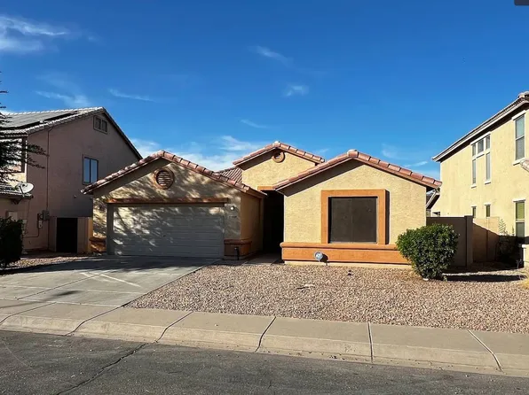 45620 W Dutchman Dr, Maricopa, AZ 85139