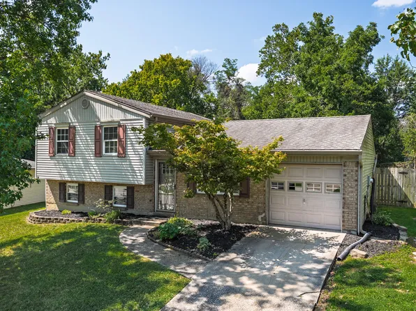 7786 Ravenswood Dr, Florence, KY 41042