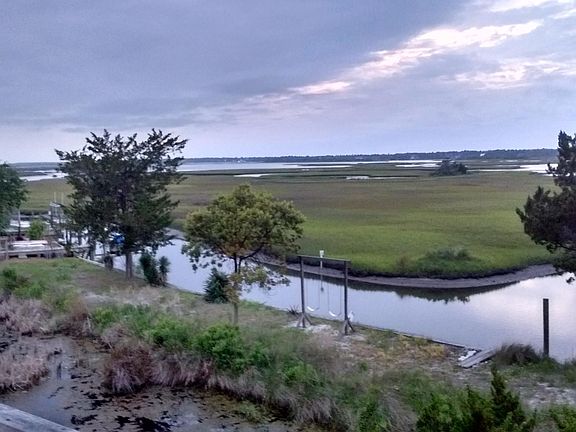 topsail sound from upper deck