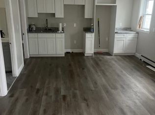 198 East St #1, Pawtucket, RI 02860