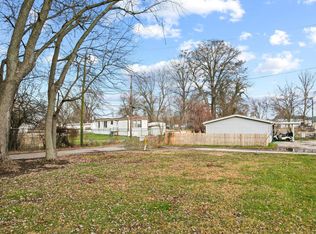 149 Stewart Ave, Buckeye Lake, OH 43008