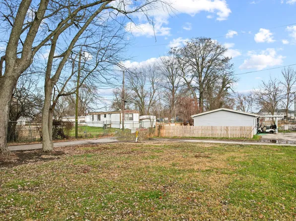 149 Stewart Ave, Buckeye Lake, OH 43008