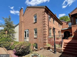 1800 21st St N, Arlington, VA 22209