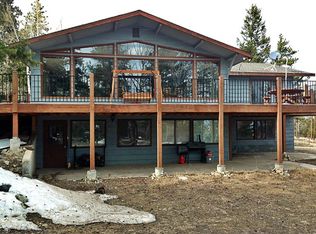 18780 Monte Escondido Dr, Buena Vista, CO 81211