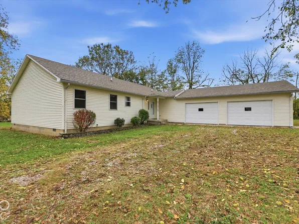 8727 W 800th Rd N, Indianapolis, IN 46259
