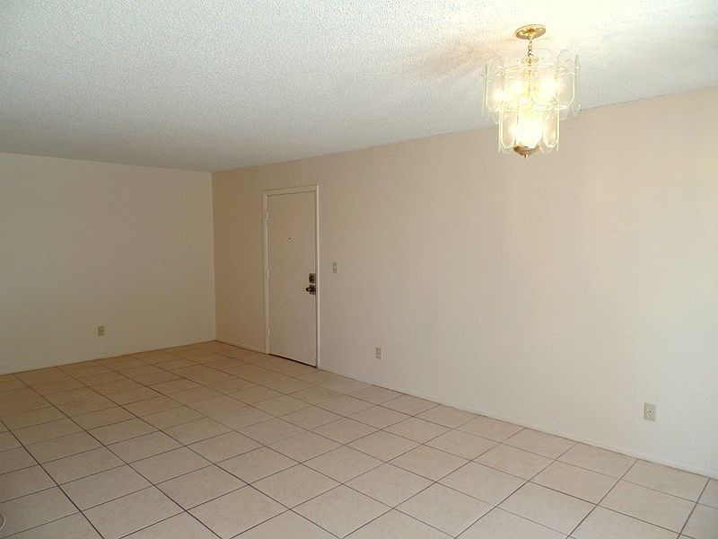 Living Room - Dinind Room