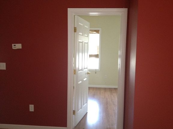 livingroom to bedroom