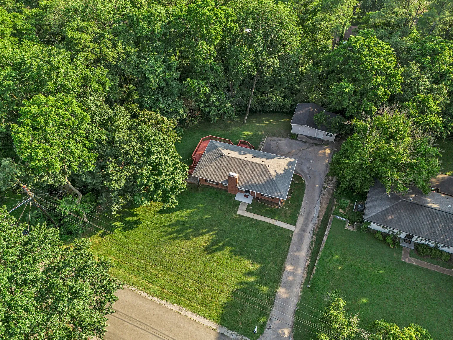 4917 Salem Dr — Photo 4