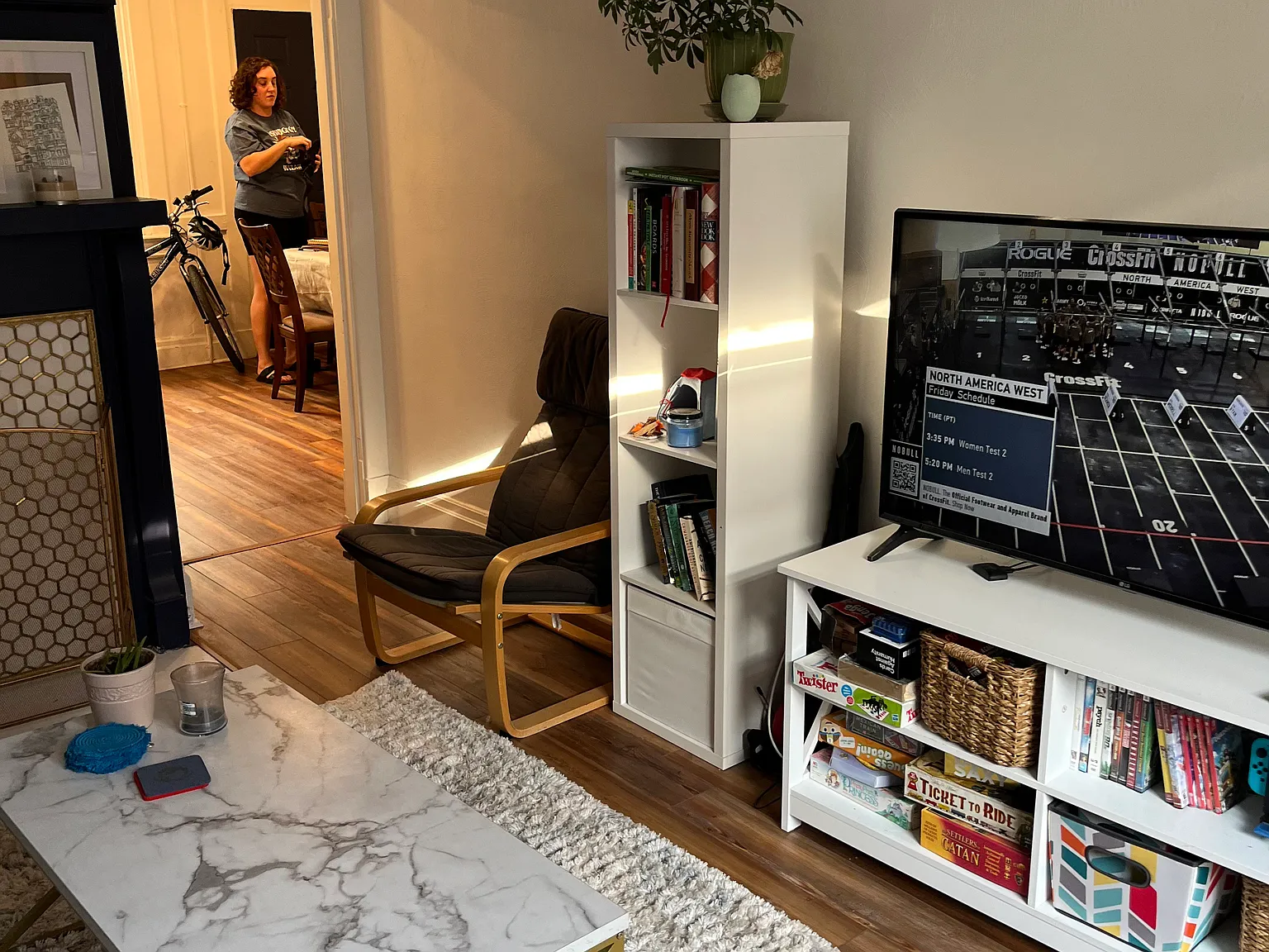 2 bed, 1300 sqft, $1,800 — Photo 4