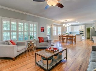 9046 Fallswood Ln, Brentwood, TN 37027