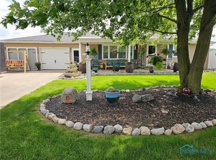 12790 Dennis St, Paulding, OH 45879