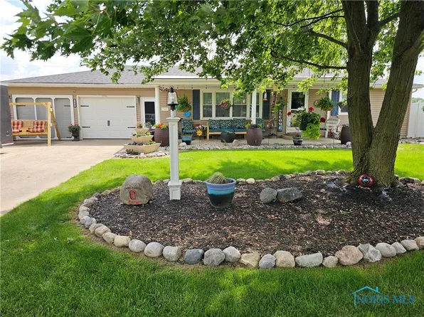 12790 Dennis St, Paulding, OH 45879