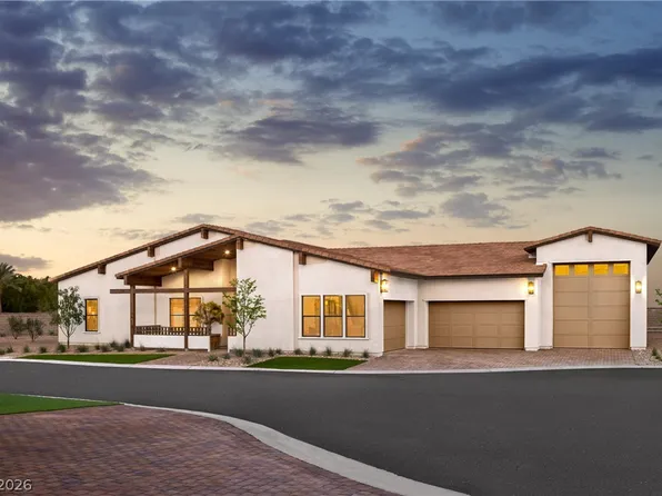 8565 Stange Ave, Las Vegas, NV 89129